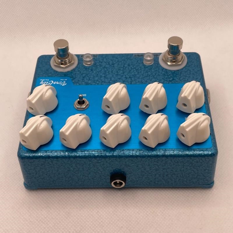 VeroCity Effects Pedals USED 中古 FSH34 ｜イケベ楽器店オンラインストア