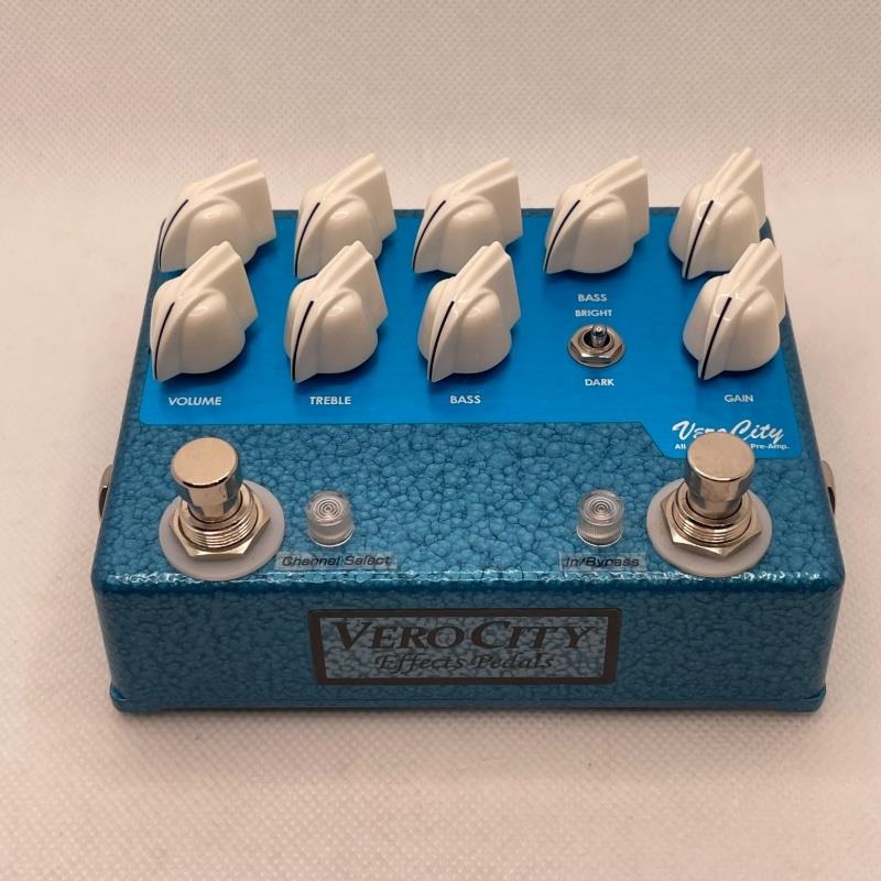 VeroCity Effects Pedals USED 中古 FSH34 ｜イケベ楽器店オンラインストア