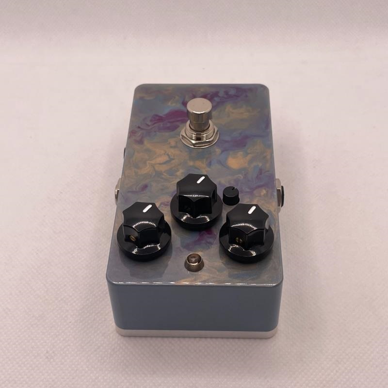 Leqtique 9/9S ギターエフェクター Leqtique USED 中古 9/9S ｜イケベ楽器店オンラインストア