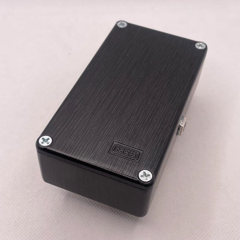 MXR USED 中古 Boost/LineDriver ｜イケベ楽器店オンラインストア