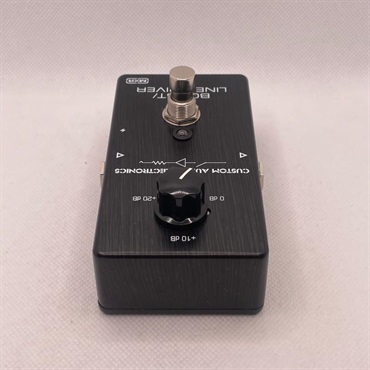 MXR USED 中古 Boost/LineDriver ｜イケベ楽器店オンラインストア