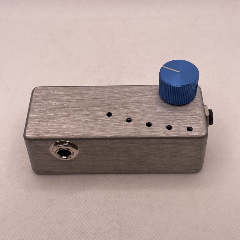 Lee Custom Amplifier USED 中古 12AU7 Buffer/Booster ｜イケベ楽器店