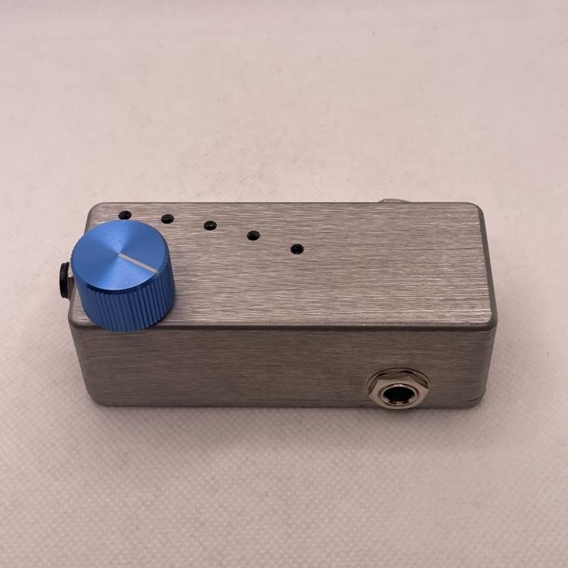 Lee Custom Amplifier USED 中古 12AU7 Buffer/Booster ｜イケベ楽器店