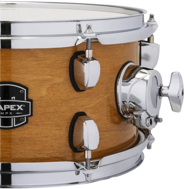 MAPEX MPNMP2600CNL [MPX Series Snare Drum / Wood 12''×6'' - Gloss