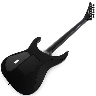 Jackson MJ Series Soloist SL2 (Gloss Black/Ebony) 画像2