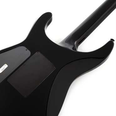 Jackson MJ Series Soloist SL2 (Gloss Black/Ebony) 画像5