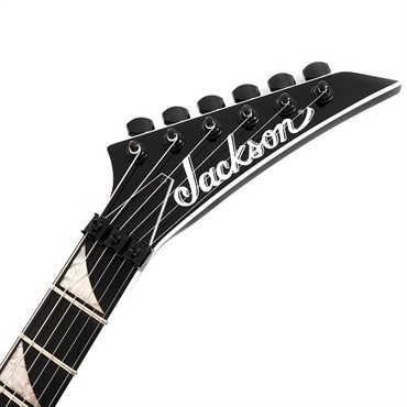Jackson MJ Series Soloist SL2 (Gloss Black/Ebony) 画像6