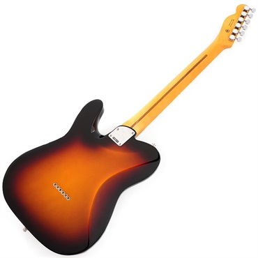 Fender USA American Ultra II Telecaster (Ultraburst/Maple) 画像2