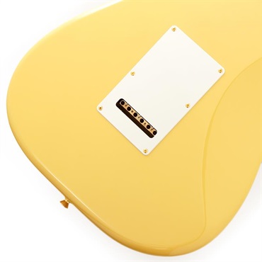 Fender Made in Japan Erino Yumiki Stratocaster (Yellow Pearl／Rosewood) 画像7