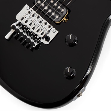 EVH 5150 Series Deluxe (Black/Baked Maple) 【特価】 画像4