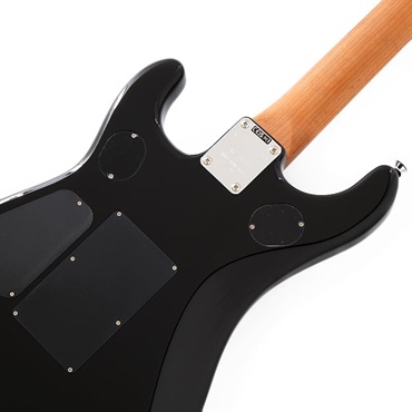 EVH 5150 Series Deluxe (Black/Baked Maple) 【特価】 画像5
