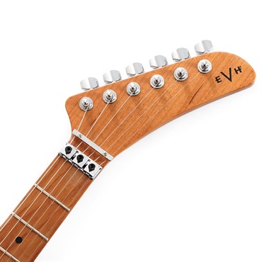 EVH 5150 Series Deluxe (Black/Baked Maple) 【特価】 画像6