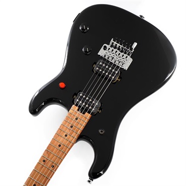 EVH 5150 Series Deluxe (Black/Baked Maple) 【特価】 画像8