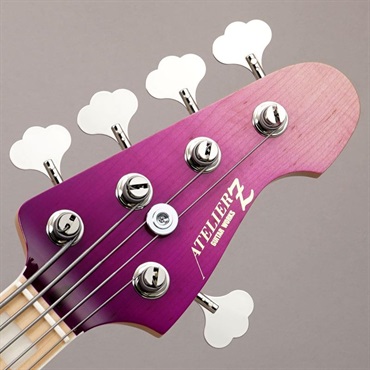 ATELIER Z M#265 Custom (FADE PURPLE/M/MH) 【Atelier Z × IKEBEオリジナルポーチプレゼント】 画像6