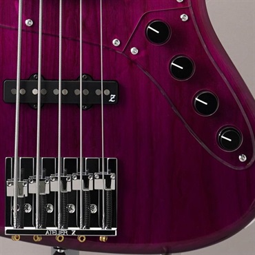 ATELIER Z M#265 Custom (FADE PURPLE/M/MH) 【Atelier Z × IKEBEオリジナルポーチプレゼント】 画像8