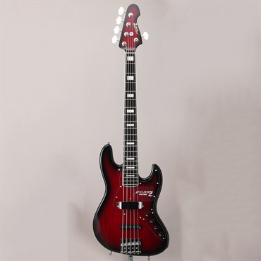 ATELIER Z M#265 Custom (TP-RED BLACK BURST/E/MH) 【Atelier Z