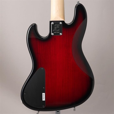 ATELIER Z M#265 Custom (TP-RED BLACK BURST/E/MH) 【Atelier Z × IKEBEオリジナルポーチプレゼント】 画像2