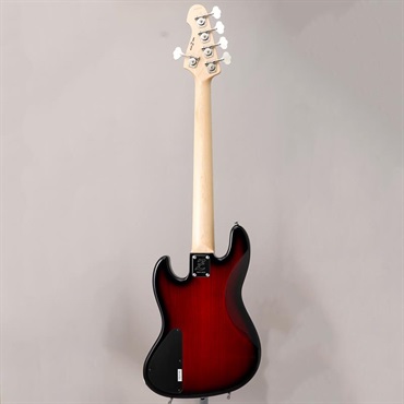 ATELIER Z M#265 Custom (TP-RED BLACK BURST/E/MH) 【Atelier Z × IKEBEオリジナルポーチプレゼント】 画像3
