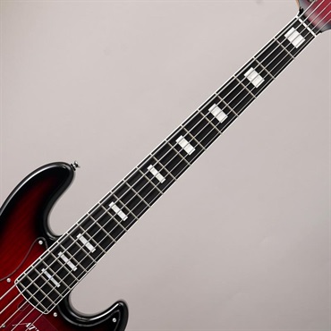 ATELIER Z M#265 Custom (TP-RED BLACK BURST/E/MH) 【Atelier Z × IKEBEオリジナルポーチプレゼント】 画像4