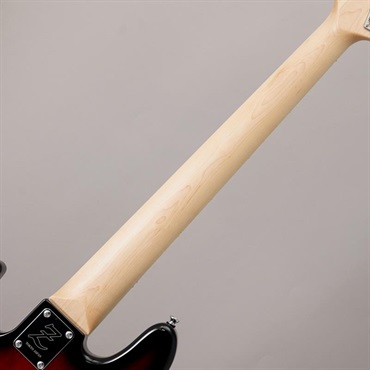 ATELIER Z M#265 Custom (TP-RED BLACK BURST/E/MH) 【Atelier Z × IKEBEオリジナルポーチプレゼント】 画像5