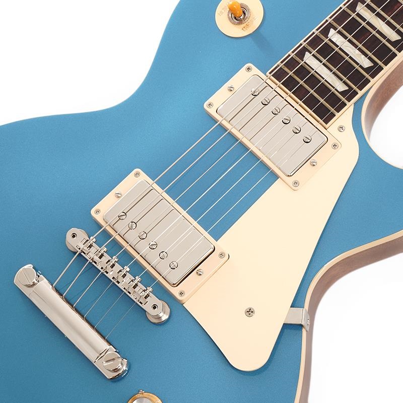 Gibson Les Paul Standard 60s Plain Top (Pelham Blue) 【S/N
