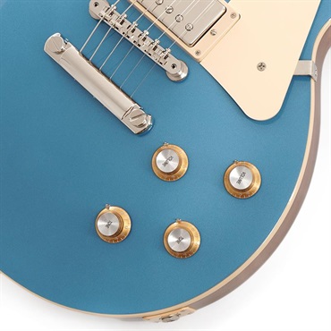 Gibson Les Paul Standard 60s Plain Top (Pelham Blue) 【S/N 221060076】 画像4