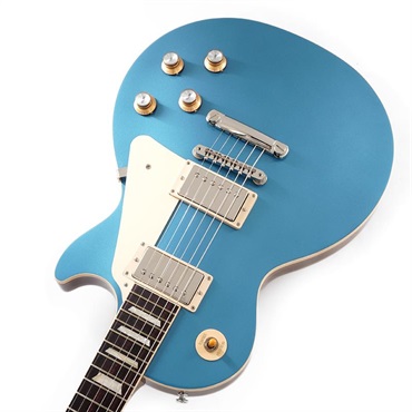 Gibson Les Paul Standard 60s Plain Top (Pelham Blue) 【S/N 221060076】 画像8
