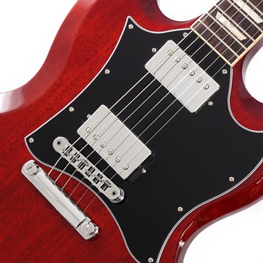 Gibson SG Standard (Heritage Cherry) 【S/N 218960255】 画像3