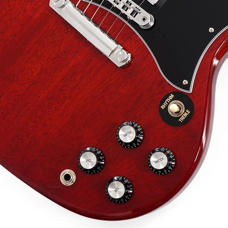 Gibson SG Standard (Heritage Cherry) 【S/N 218960255】 ｜イケベ
