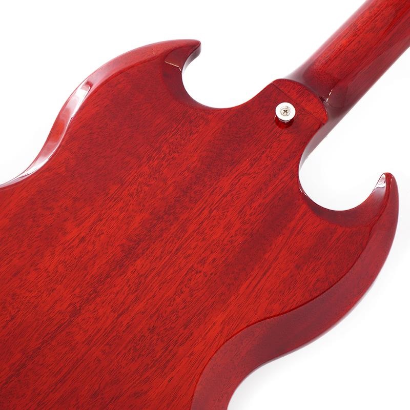 Gibson SG Standard (Heritage Cherry) 【S/N 218960255】 ｜イケベ