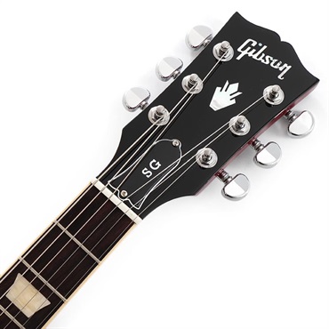Gibson SG Standard (Heritage Cherry) 【S/N 218960255】 画像6