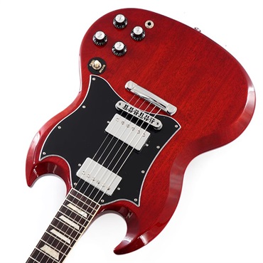 Gibson SG Standard (Heritage Cherry) 【S/N 218960255】 画像8