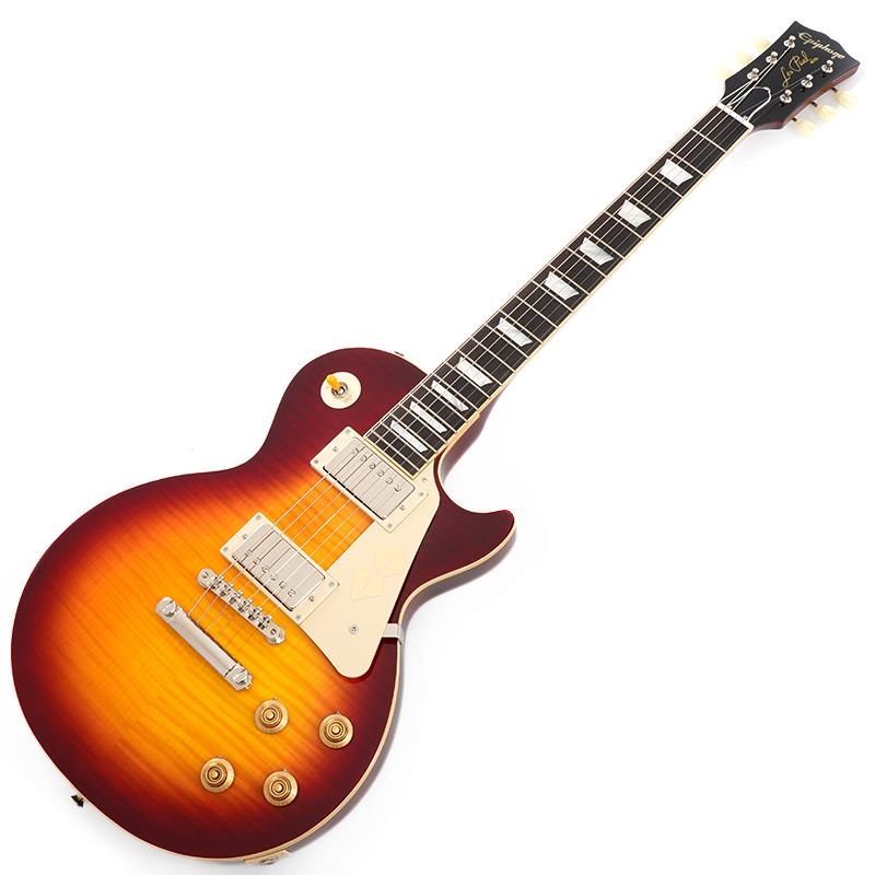 Epiphone 1959 Les Paul Standard Reissue Dealer Select Flame Maple