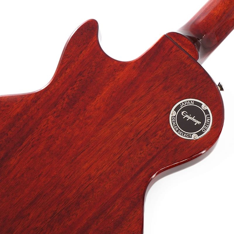 Epiphone 1959 Les Paul Standard Reissue Dealer Select Flame Maple