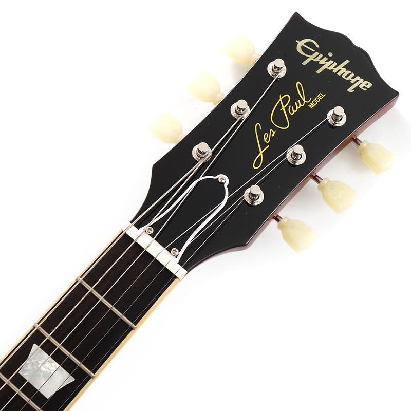Epiphone 1959 Les Paul Standard Reissue Dealer Select Flame Maple