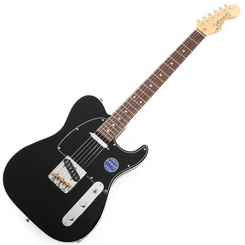 momose IKEBE ORIGINAL ORDER MT1-STD/R w/Double Binding & Black