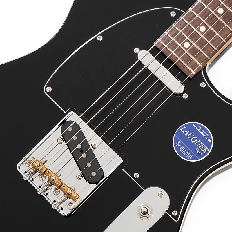momose IKEBE ORIGINAL ORDER MT1-STD/R w/Double Binding & Black
