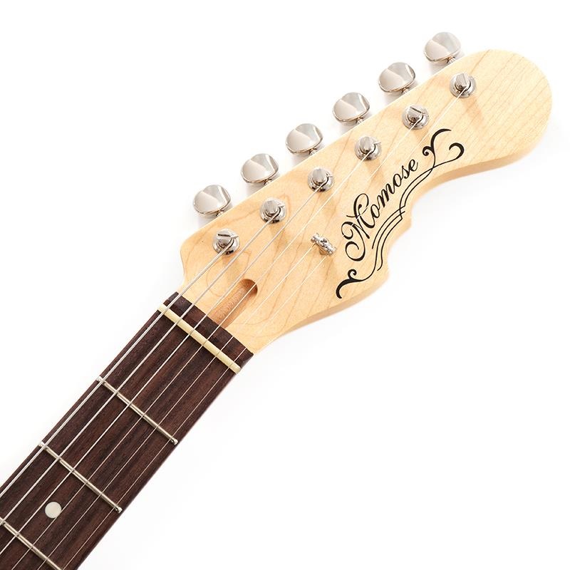 momose IKEBE ORIGINAL ORDER MT1-STD/R w/Double Binding & Black