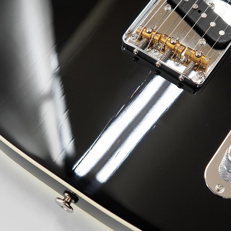 momose IKEBE ORIGINAL ORDER MT1-STD/R w/Double Binding & Black