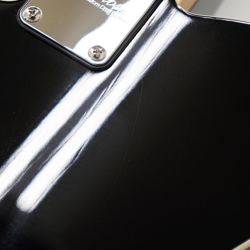 momose IKEBE ORIGINAL ORDER MT1-STD/R w/Double Binding & Black