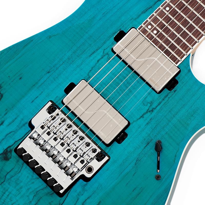 Ibanez HZK1 [葉月(HAZUKI) Model] SN.F2633285 ｜イケベ楽器店