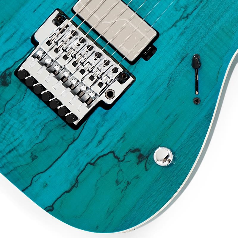 Ibanez HZK1 [葉月(HAZUKI) Model] SN.F2633285 ｜イケベ楽器店