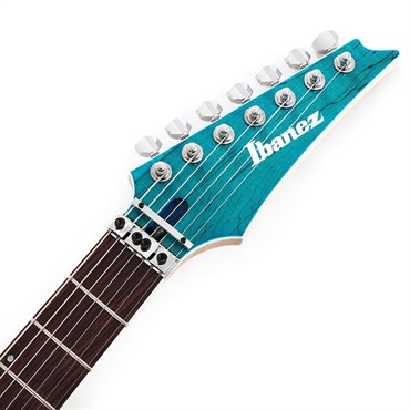 エレキギター Ibanez Ibanez HZK1 [葉月(HAZUKI) Model] SN.F2633285 ｜イケベ楽器店