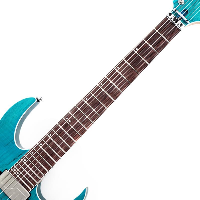 Ibanez HZK1 [葉月(HAZUKI) Model] SN.F2633285 ｜イケベ楽器店