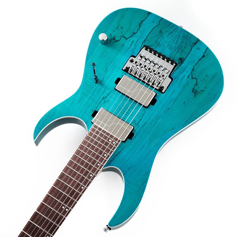 Ibanez HZK1 [葉月(HAZUKI) Model] SN.F2633285 ｜イケベ楽器店