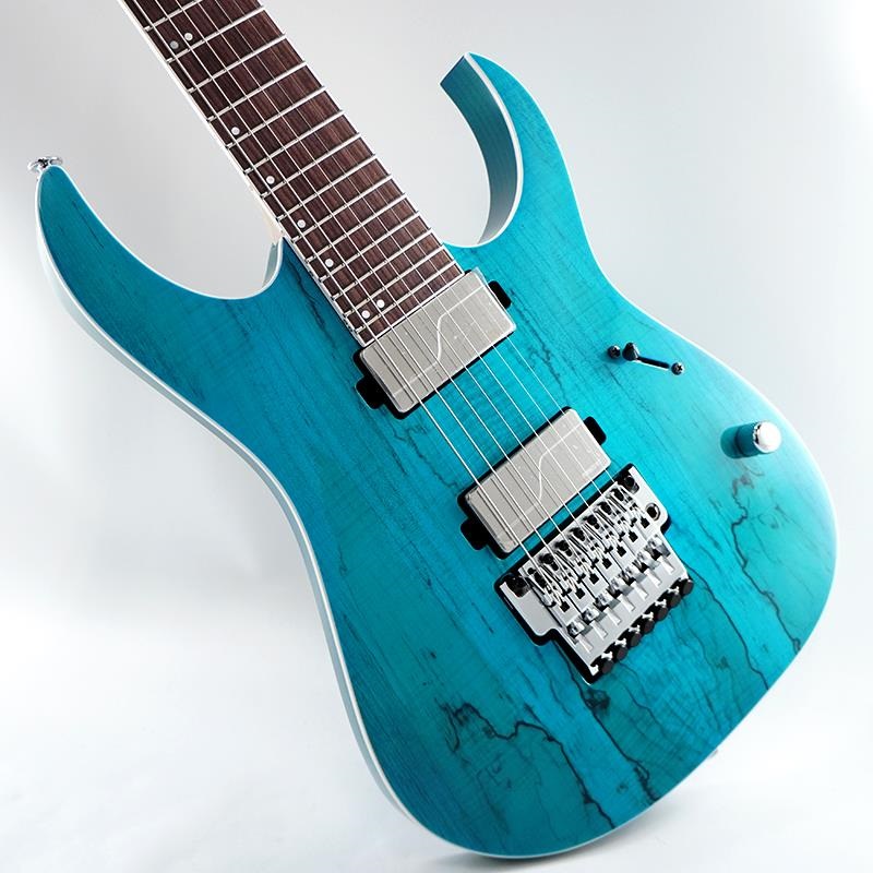Ibanez HZK1 HAZUKI Signature Model 葉月モデル Ibanez HZK1 [葉月(HAZUKI) Model] SN.F2633285 ｜イケベ楽器店