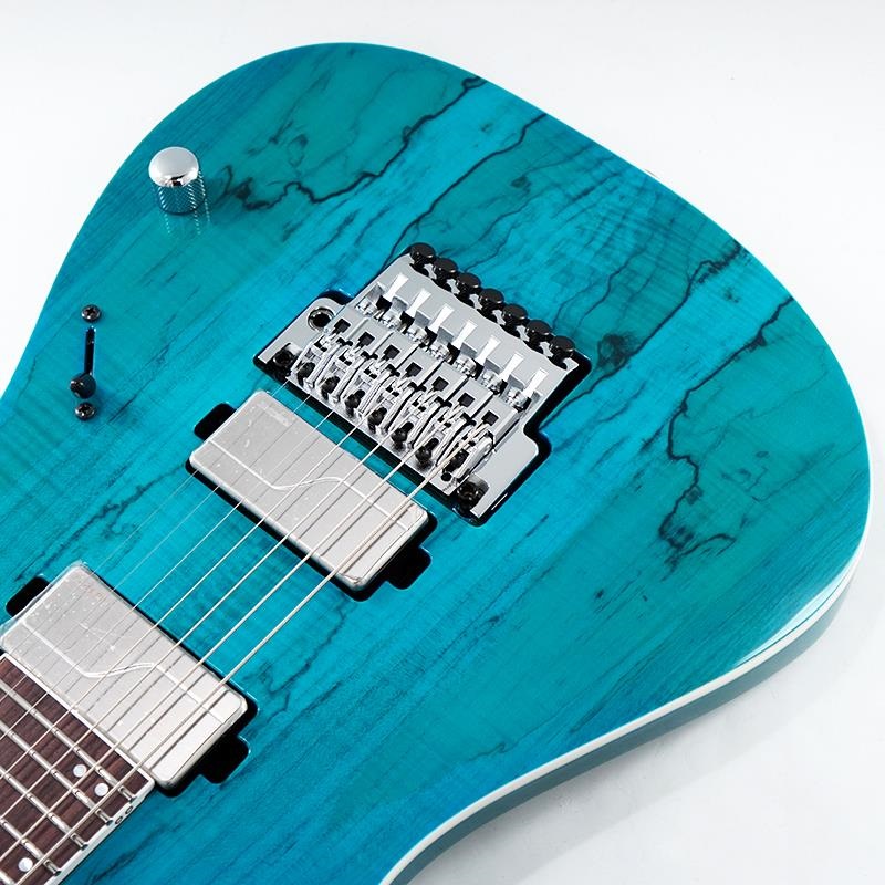 Ibanez HZK1 [葉月(HAZUKI) Model] SN.F2633285 ｜イケベ楽器店