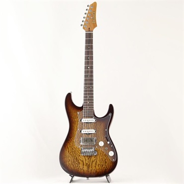 Ibanez Prestige AZ2204NJA-TS (Tobacco Sunburst) [Limited Model] 画像1