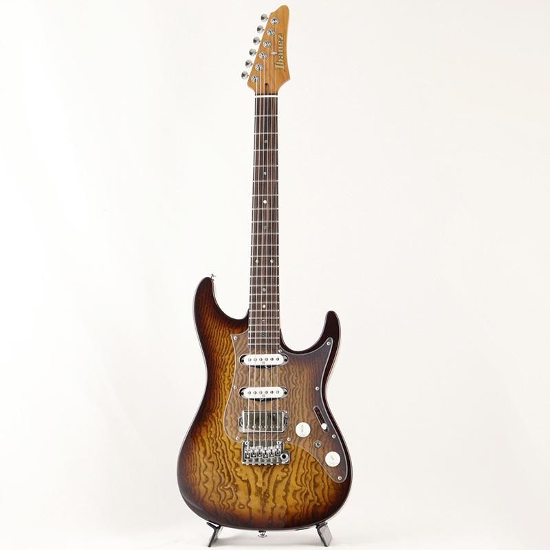 Ibanez Prestige AZ2204NJA-TS (Tobacco Sunburst) [Limited Model
