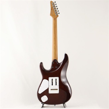 Ibanez Prestige AZ2204NJA-TS (Tobacco Sunburst) [Limited Model] 画像2